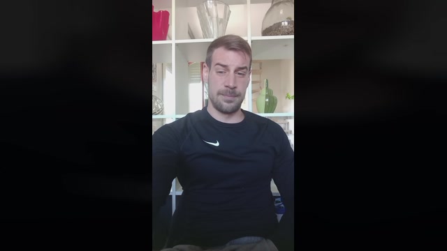 lamberto91  18-02-2023 Recorded Video fingering