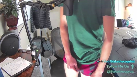 letsplayblake  17-02-2023 video Naked