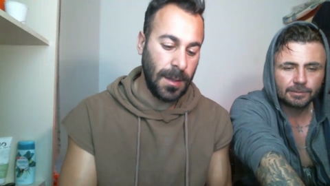 luca_badboy  17-02-2023 Recorded Video show