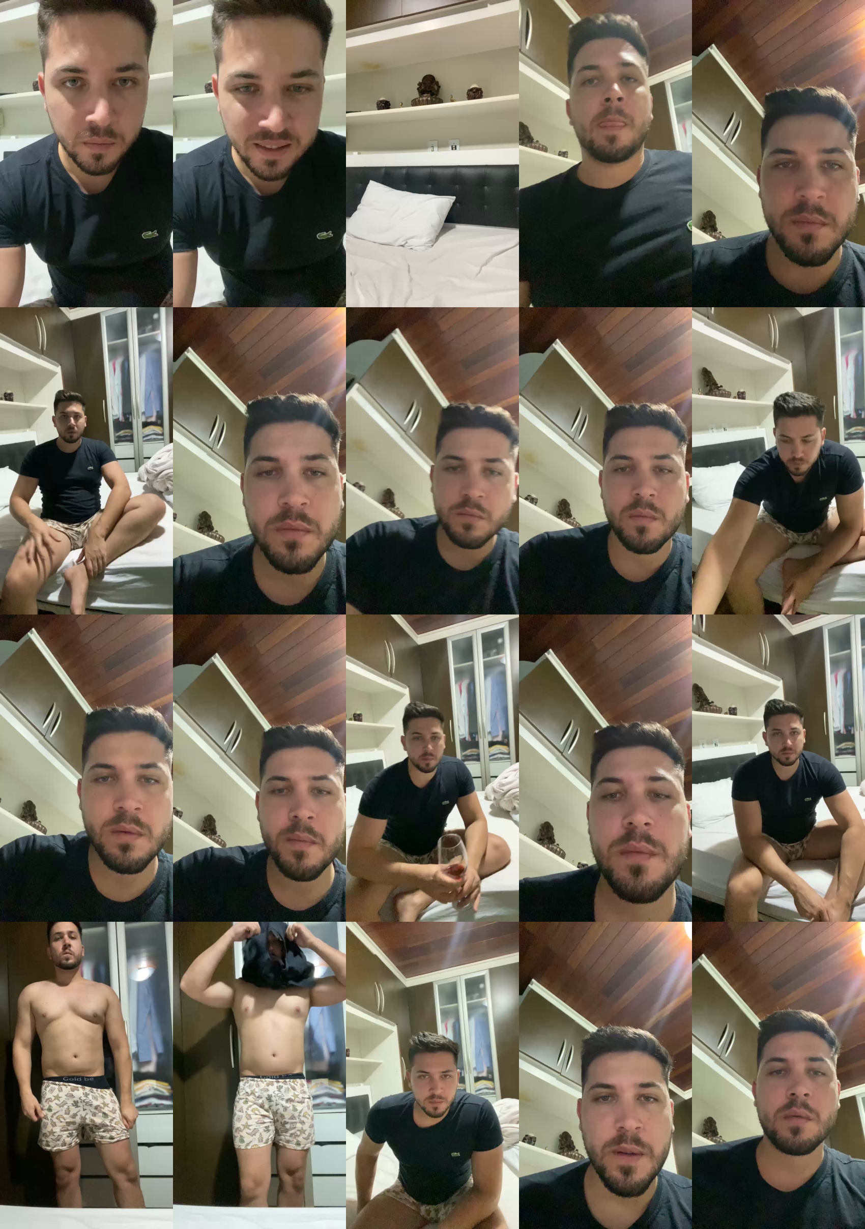 magnum44  17-02-2023 Recorded Video Ass