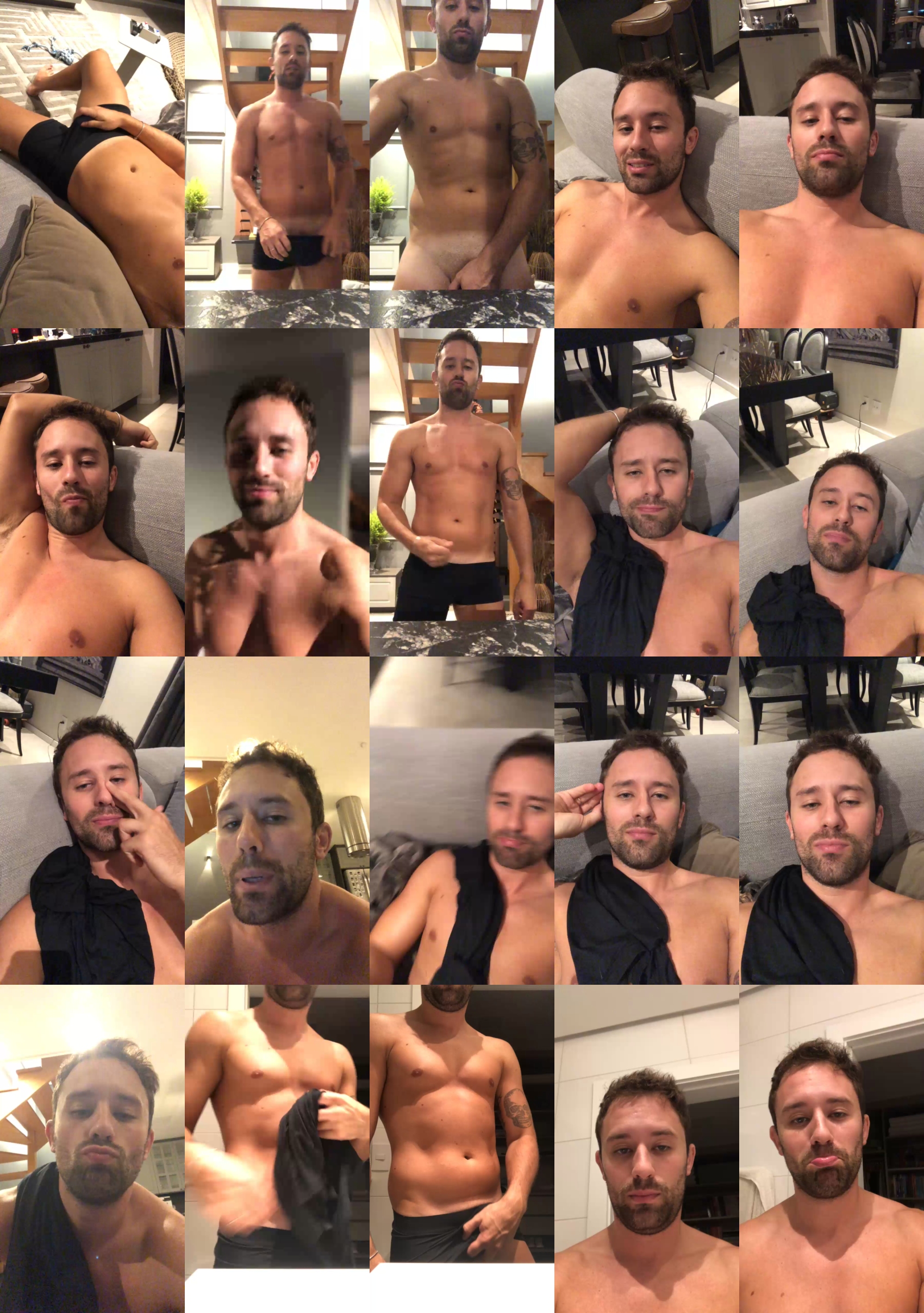 matteo_dv  17-02-2023 Recorded Video legs