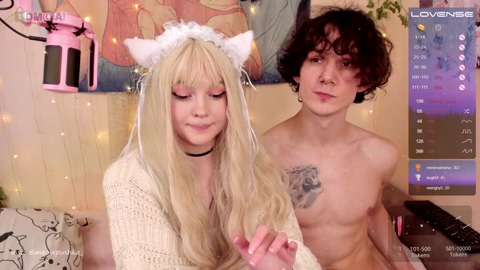 meowpushka  17-02-2023 fuck Couples