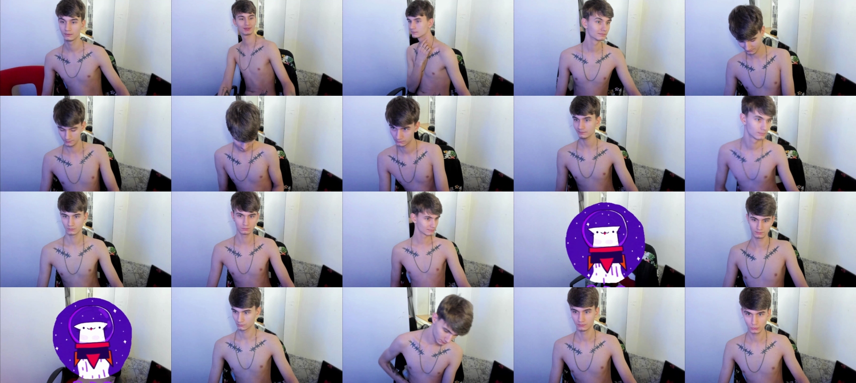 notadammm  17-02-2023 video harddick