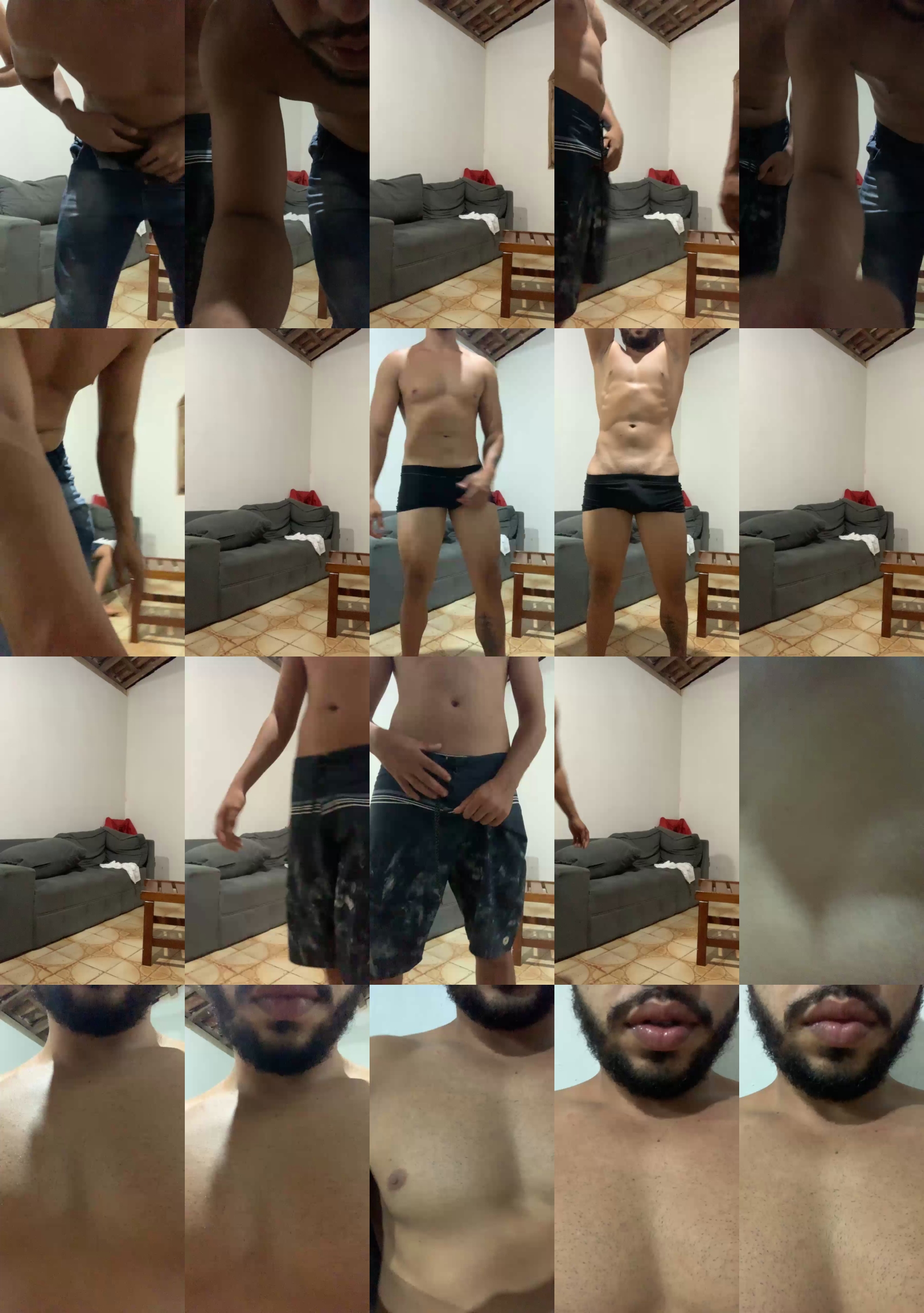 novinho867  17-02-2023 Recorded Video kinky