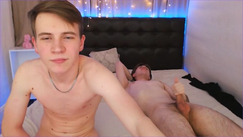 okwohka  18-02-2023 video suckcock