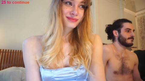 peachcreamcouple 18-02-2023 lickpussy 