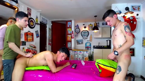 sextwinksx  17-02-2023 video Nude