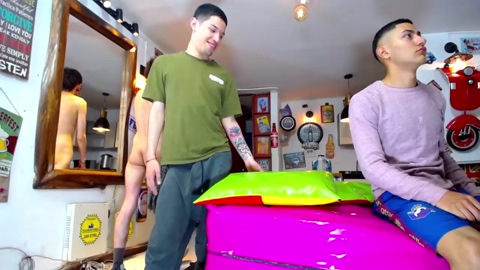 sextwinksx  17-02-2023 video Porn