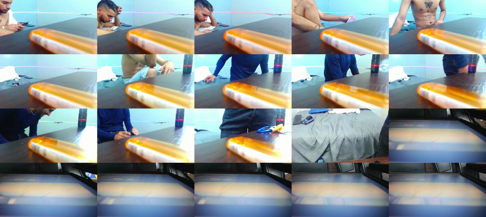 sexxgods  18-02-2023 Recorded Video wank