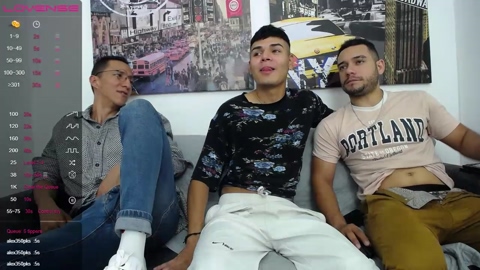 sexyss_boys  18-02-2023 Recorded Video spank