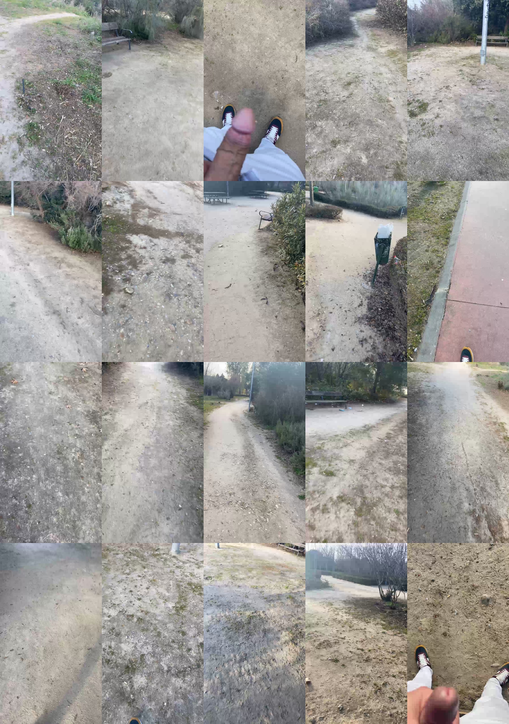 Alcalaguarreo1  18-02-2023 Recorded Video hardcock