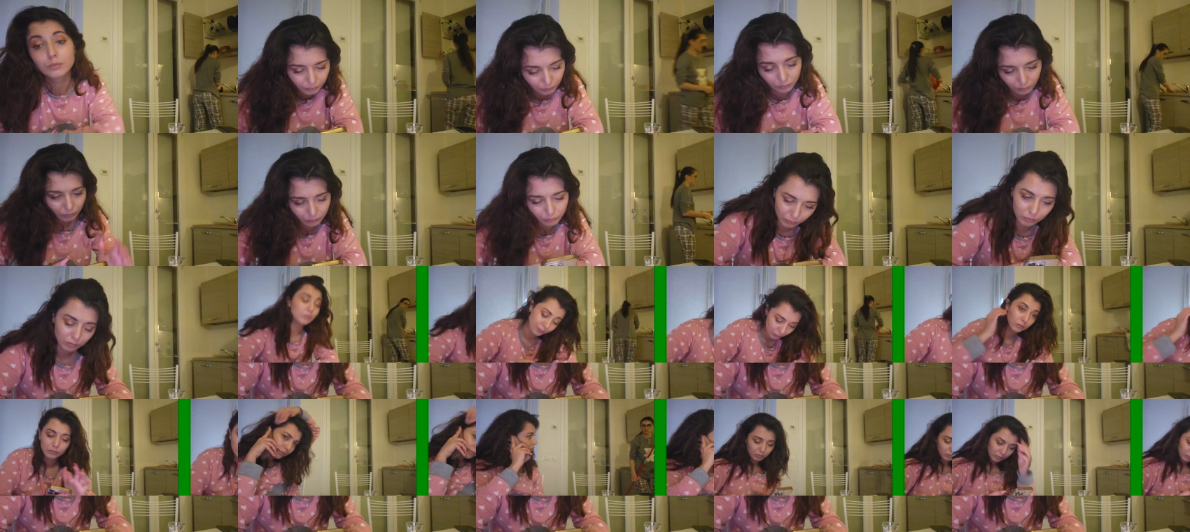 Annaof 19-02-2023 horny 