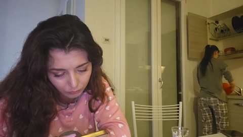 Annaof 19-02-2023 horny 