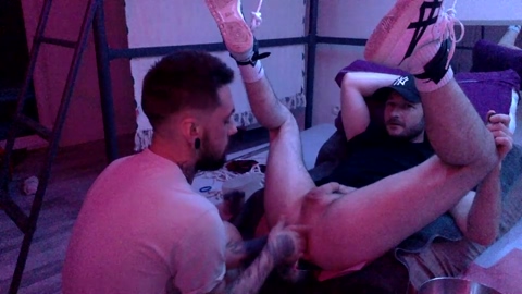 BG33LS  18-02-2023 Recorded Video sweet