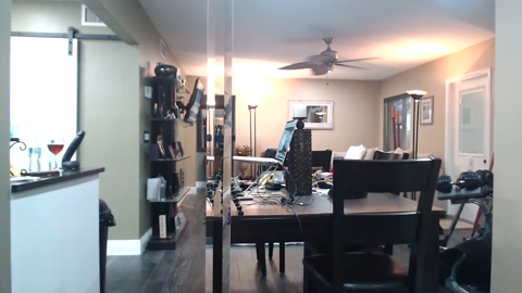 Blu4121  18-02-2023 Recorded Video bj-dildo