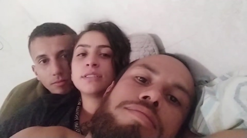 CASAL_GAUCHO69  19-02-2023 Recorded Video wank