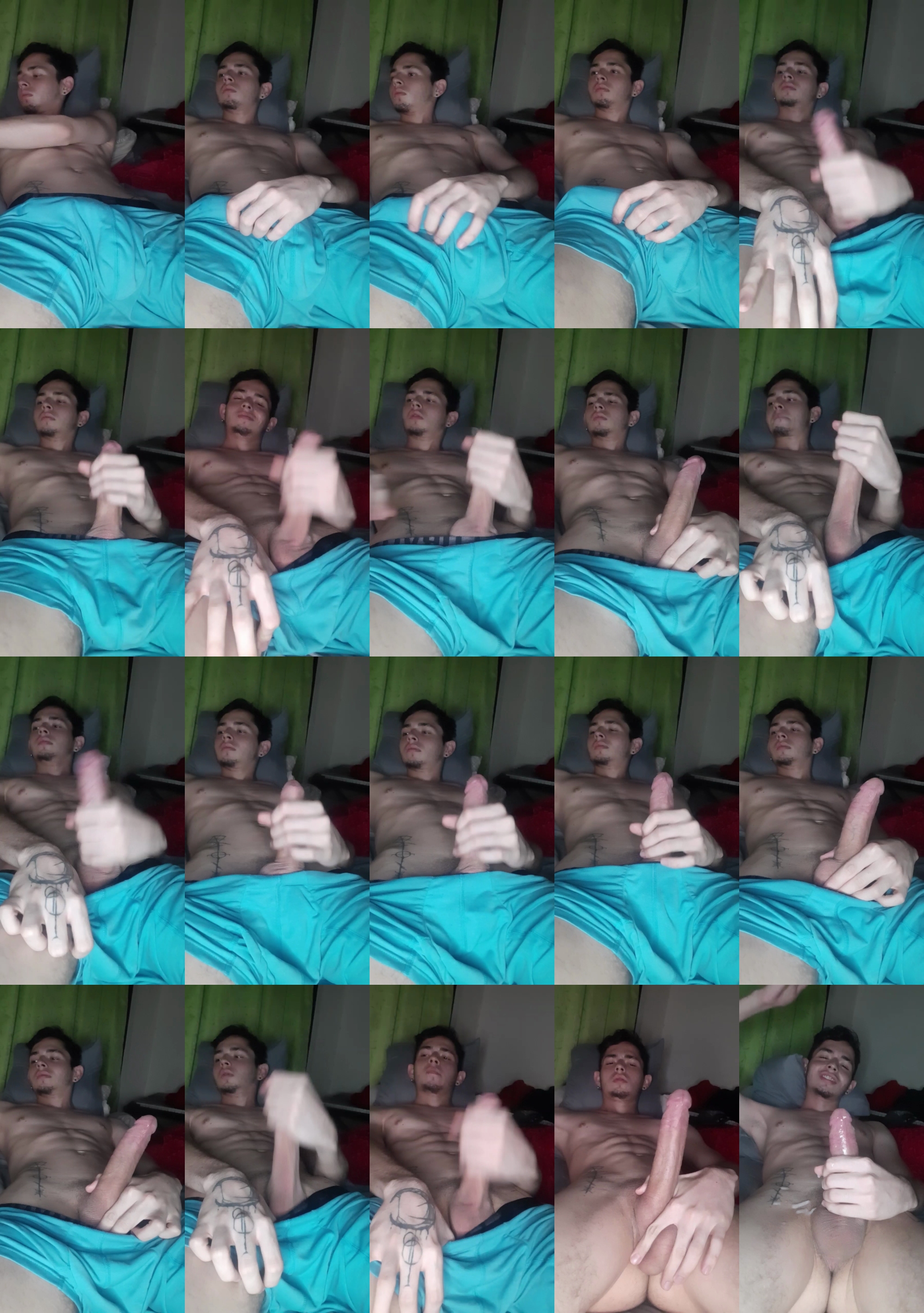 Caicetru  18-02-2023 Recorded Video suckcock