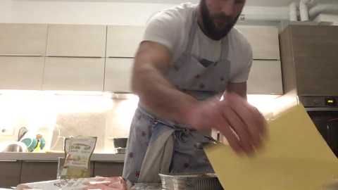 ChefMatthew  18-02-2023 Recorded Video naughty