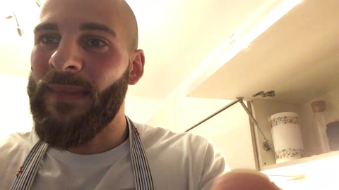 ChefMatthew  18-02-2023 Recorded Video naked