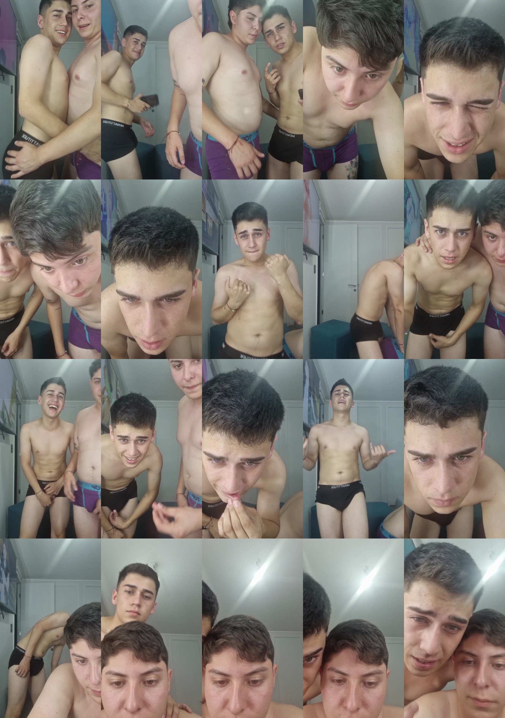 Fito_matias  18-02-2023 Recorded Video nasty