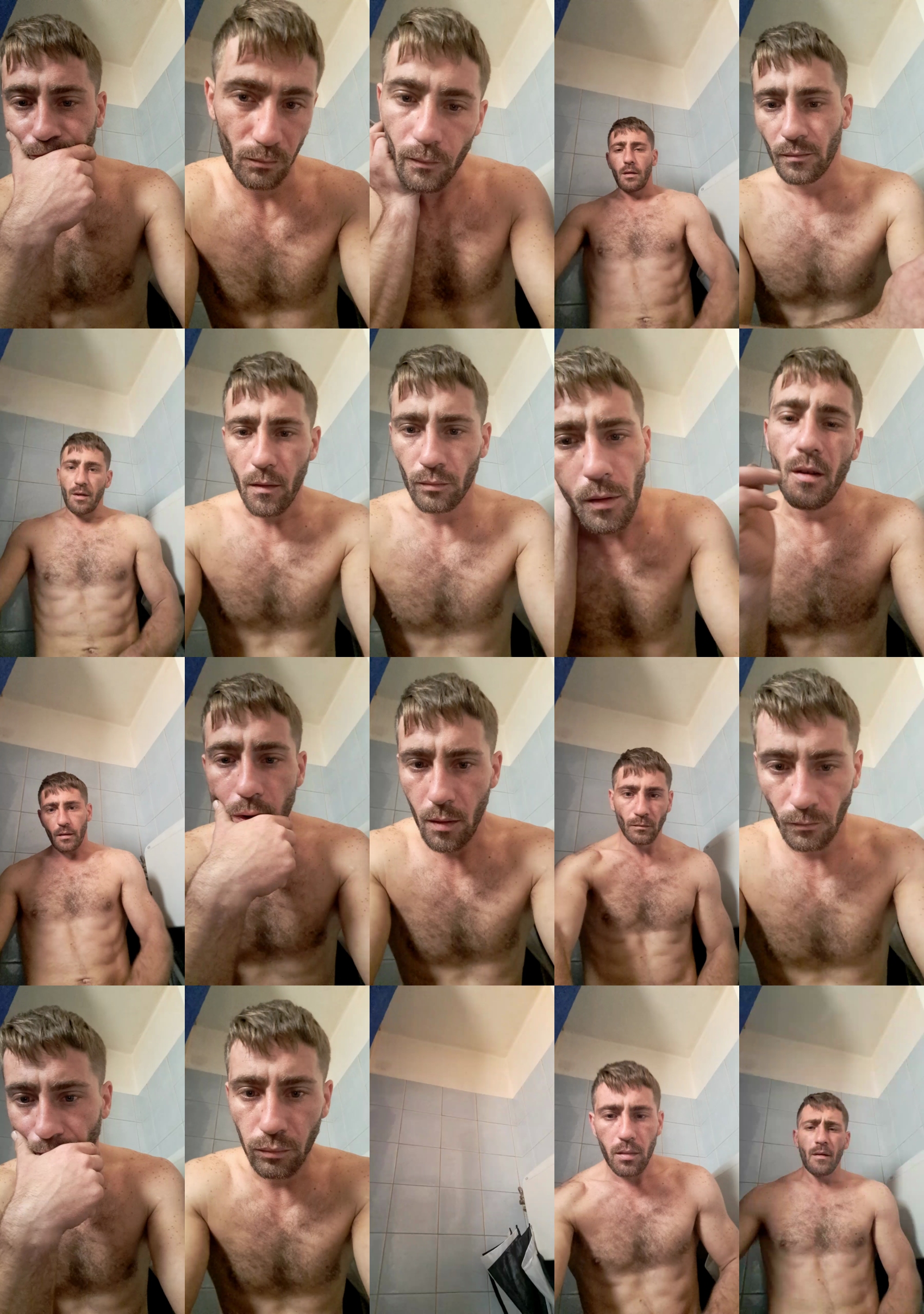 Giochicchio46  19-02-2023 Recorded Video XXX