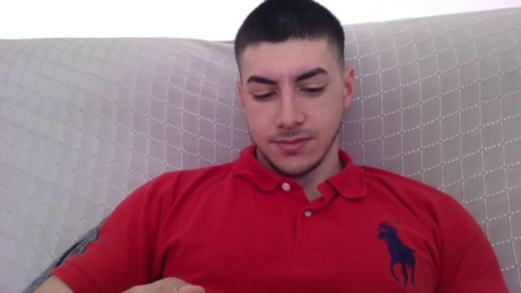 Guille1997  19-02-2023 Recorded Video orgasm