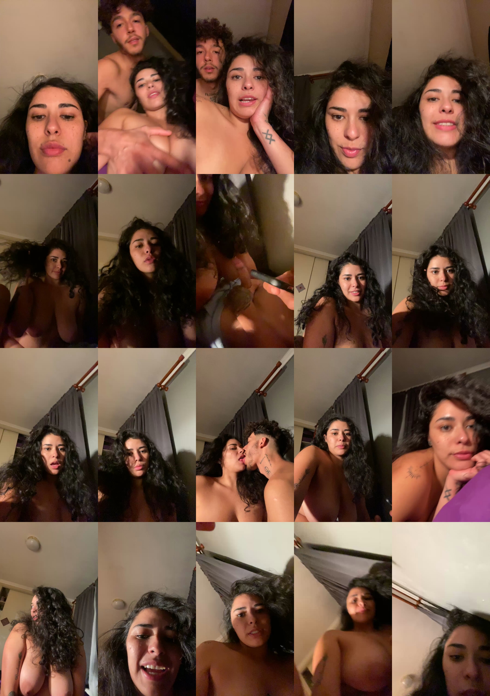 Lindachilena33 18-02-2023 suckcock 