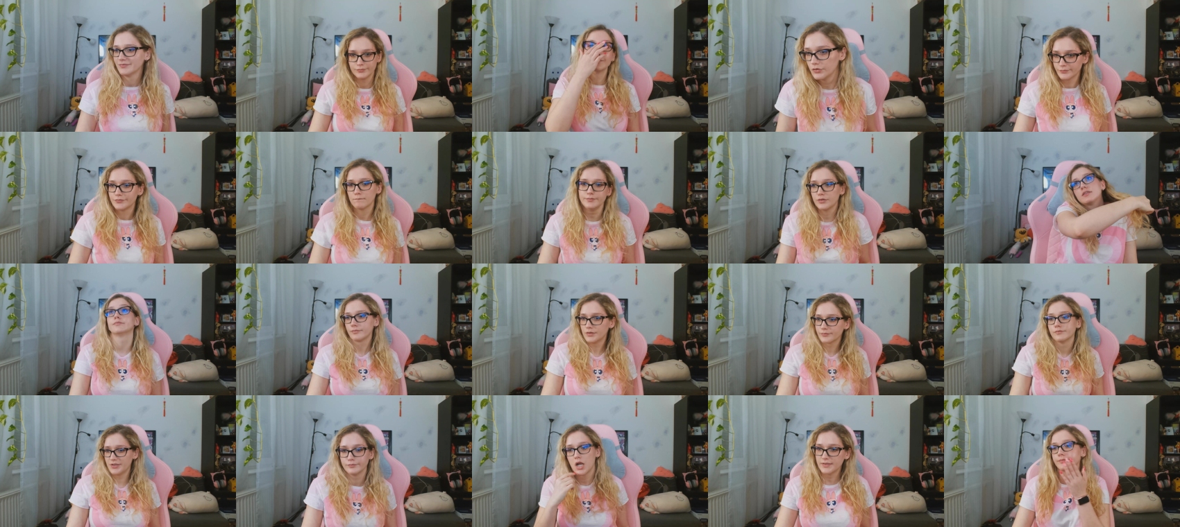 LunaNicole 19-02-2023 fuckhard 