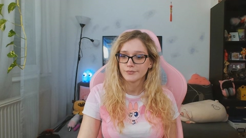 LunaNicole 18-02-2023 tits 