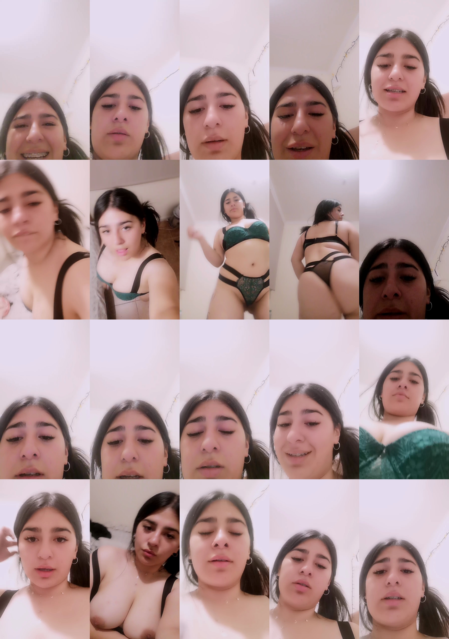 Mesdusa69 18-02-2023 fuckpussy 