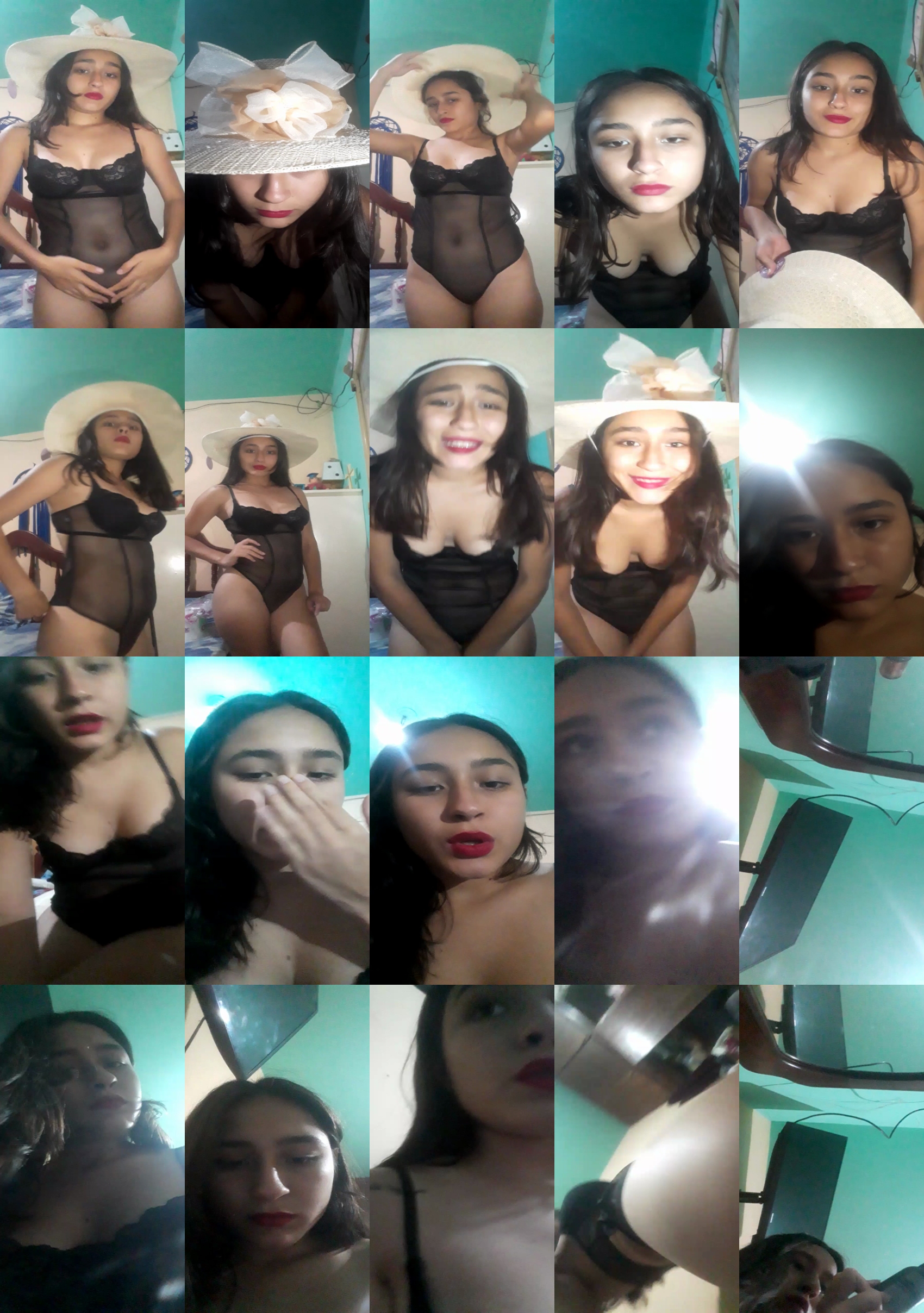 Minnie2023 18-02-2023 fingering 