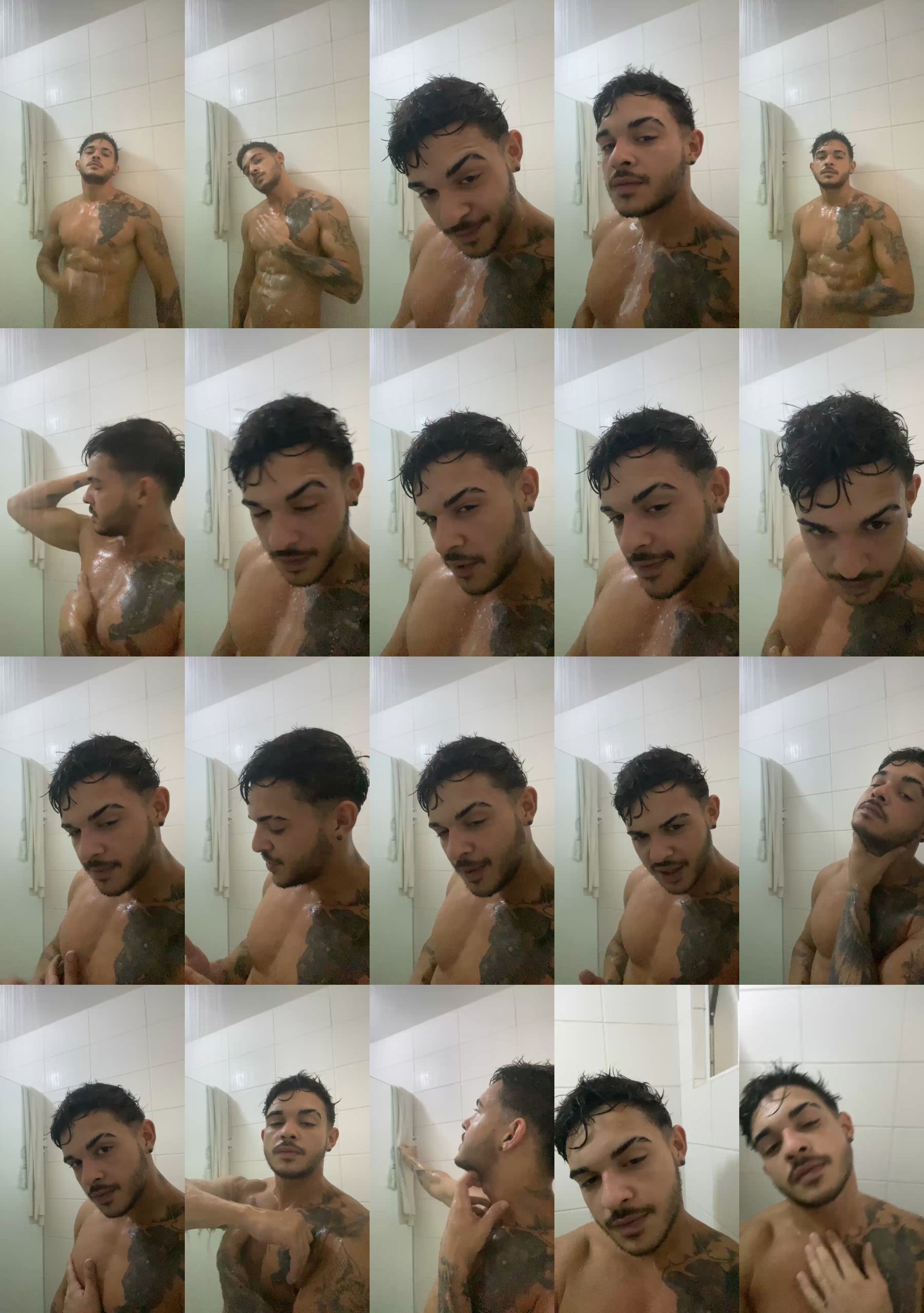 MisterBryan  18-02-2023 Recorded Video dirty