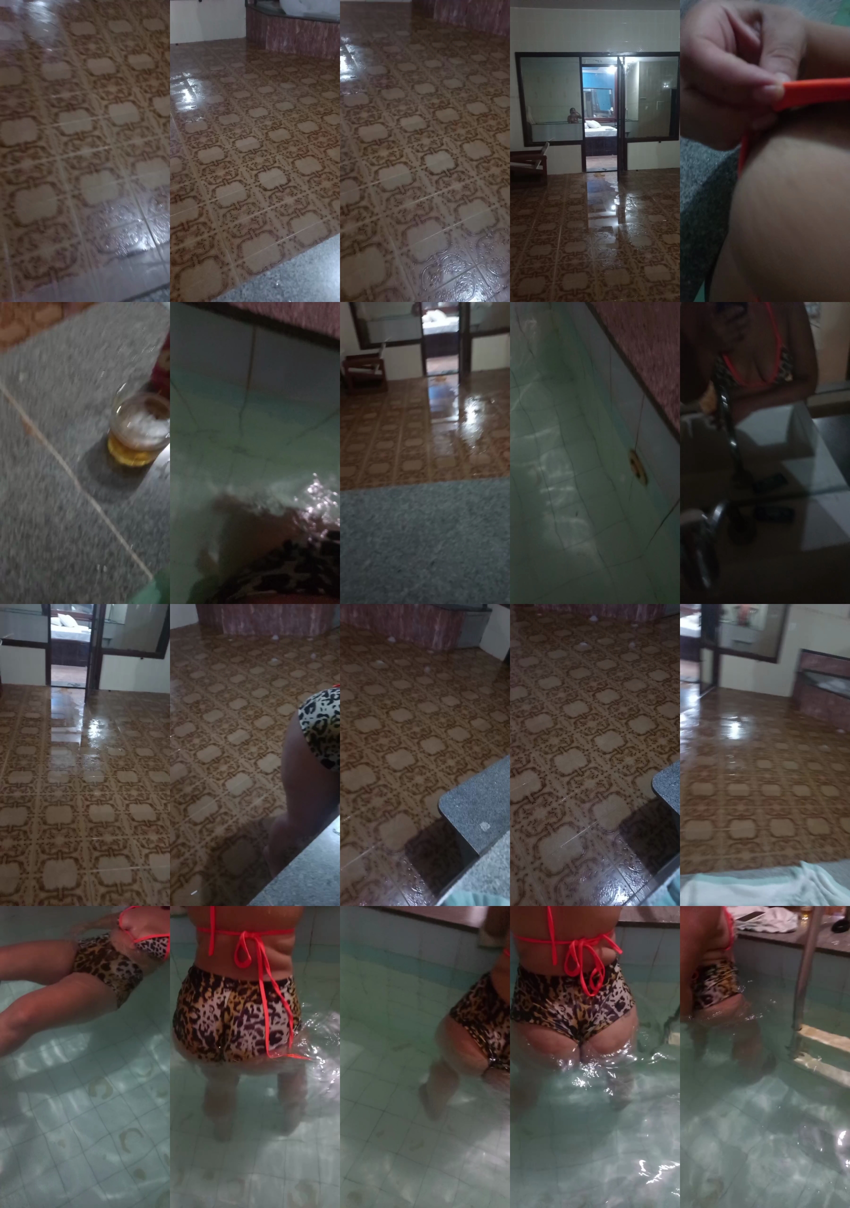 MorenaRJfogo22 18-02-2023 Naked 