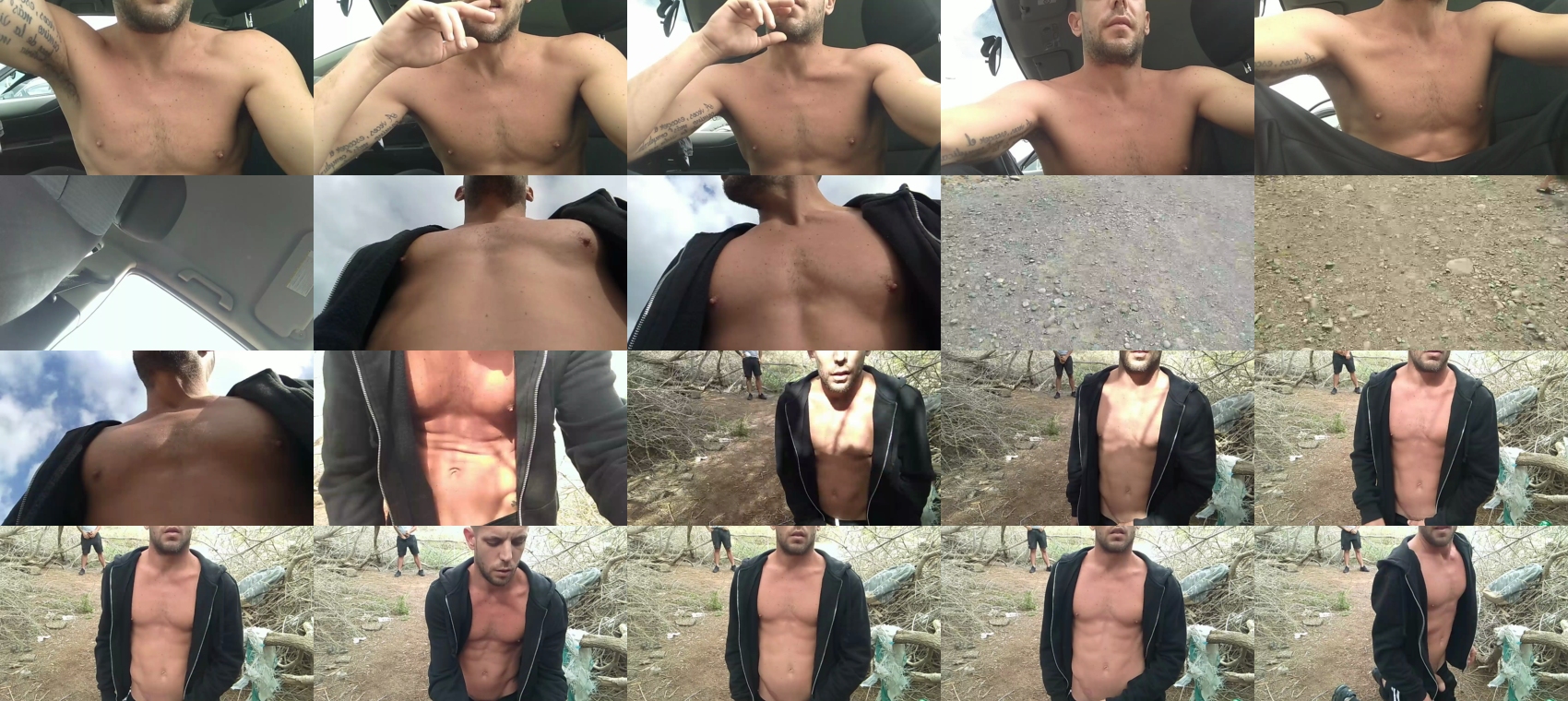 Pabloysebas  19-02-2023 Recorded Video squirt