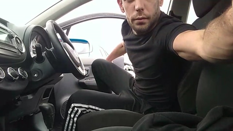 Pabloysebas  19-02-2023 Recorded Video bigcock