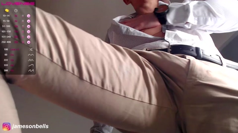 S3Xyes  19-02-2023 Recorded Video fuckhard