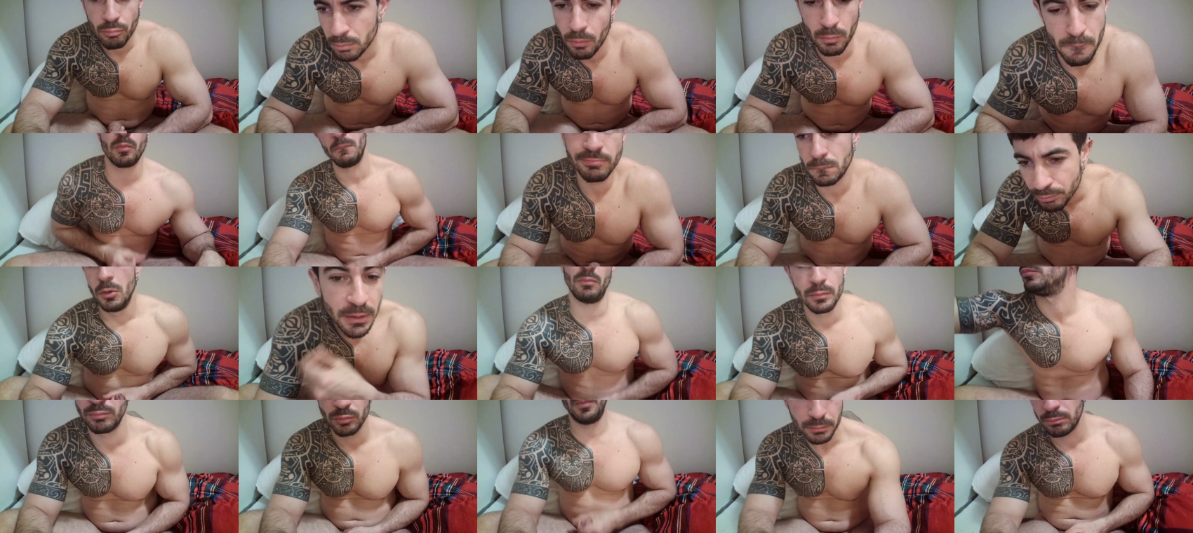 aidan42  18-02-2023 Recorded Video bj-dildo