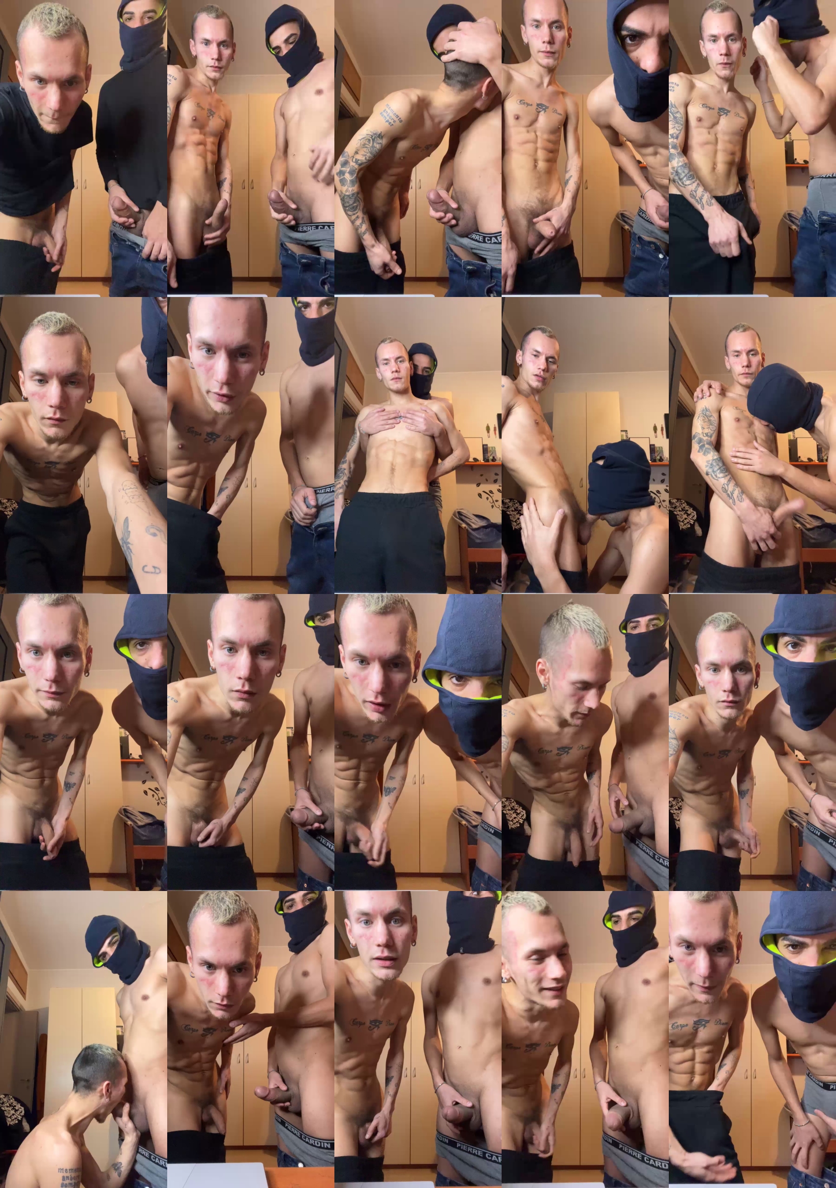 aleksejfun  19-02-2023 Recorded Video naughty