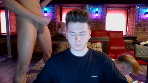 alexxx_d  19-02-2023 Recorded Video fuckass