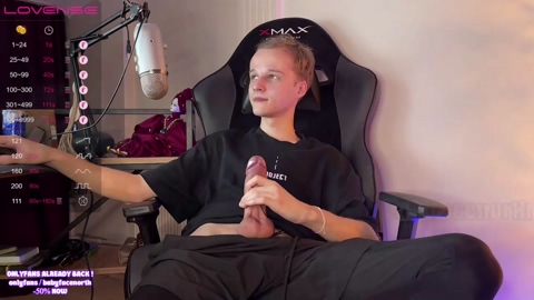 babyfacenorth  19-02-2023 video Ass