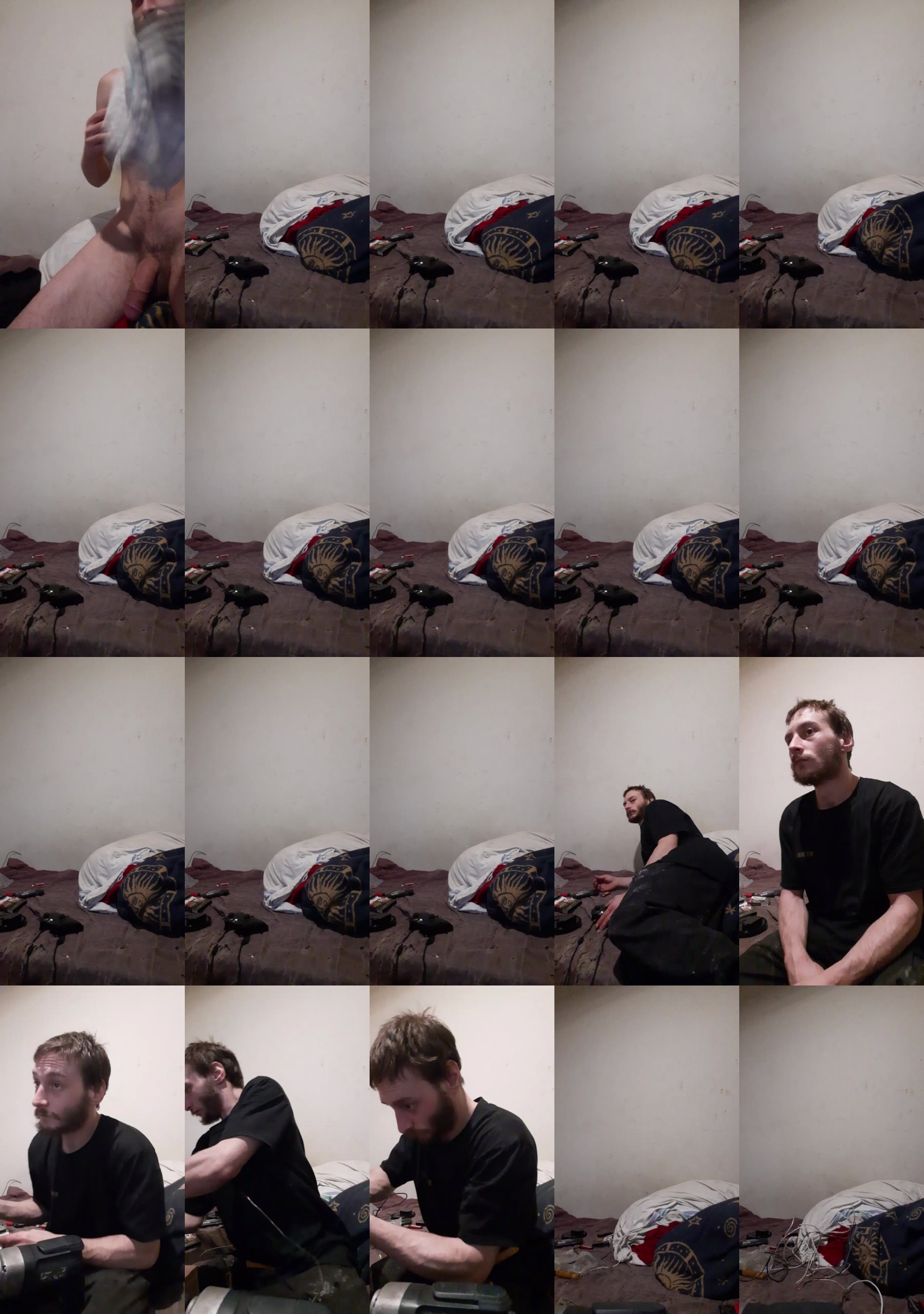 bigBUZZZZ69  18-02-2023 Recorded Video big