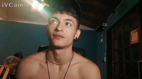 cokkboy_  18-02-2023 Recorded Video strip