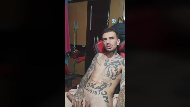 criadafavela  18-02-2023 Recorded Video sexy