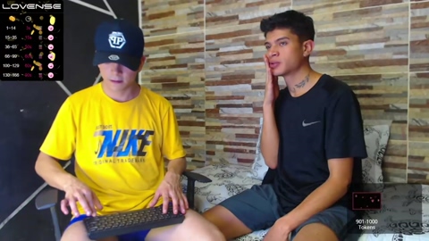 dominic_hanks  19-02-2023 video naked