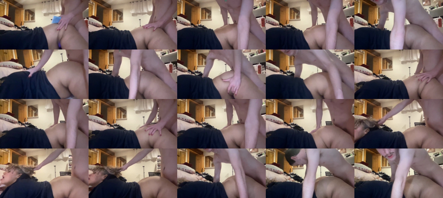 gaigeandmya 19-02-2023 tits 