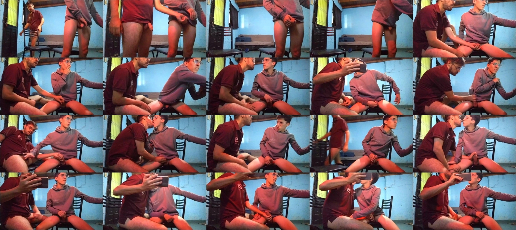 jeremias2039  18-02-2023 Recorded Video moan