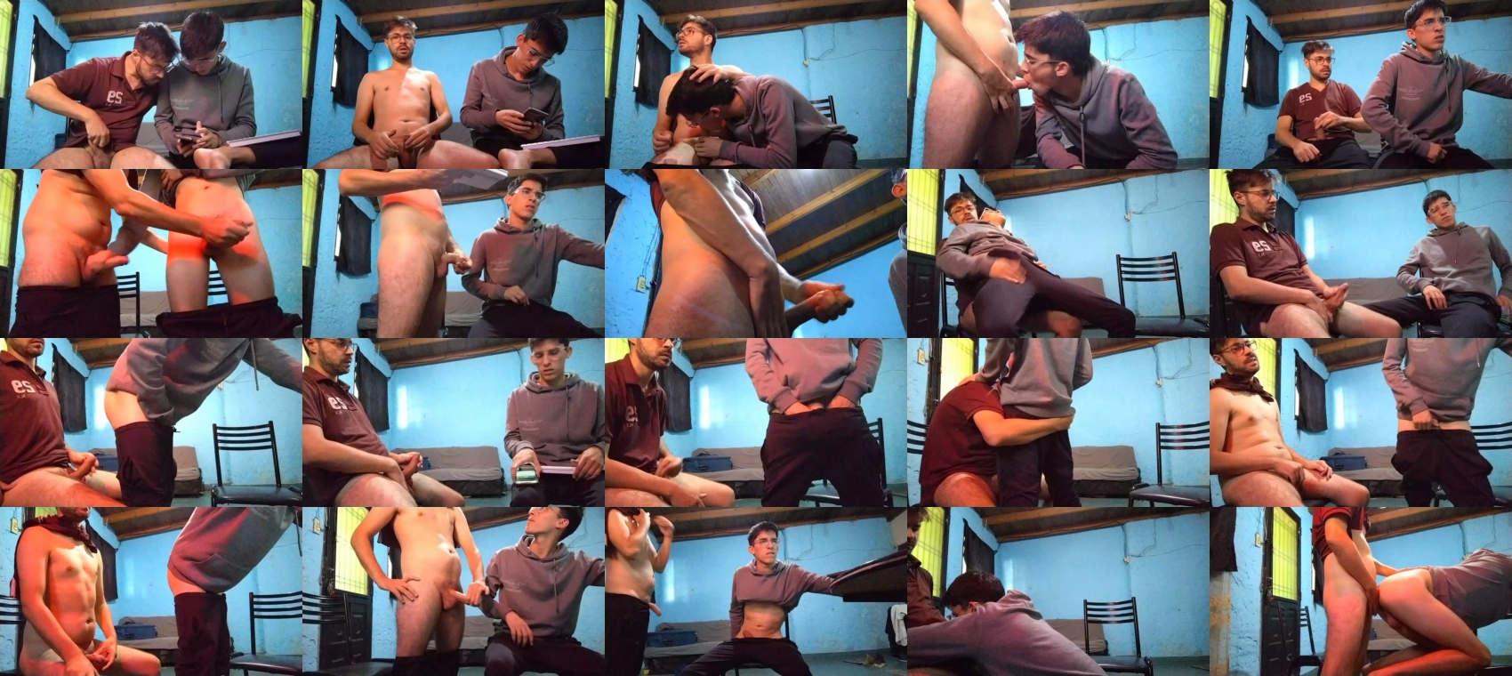 jeremias2039  18-02-2023 Recorded Video nude