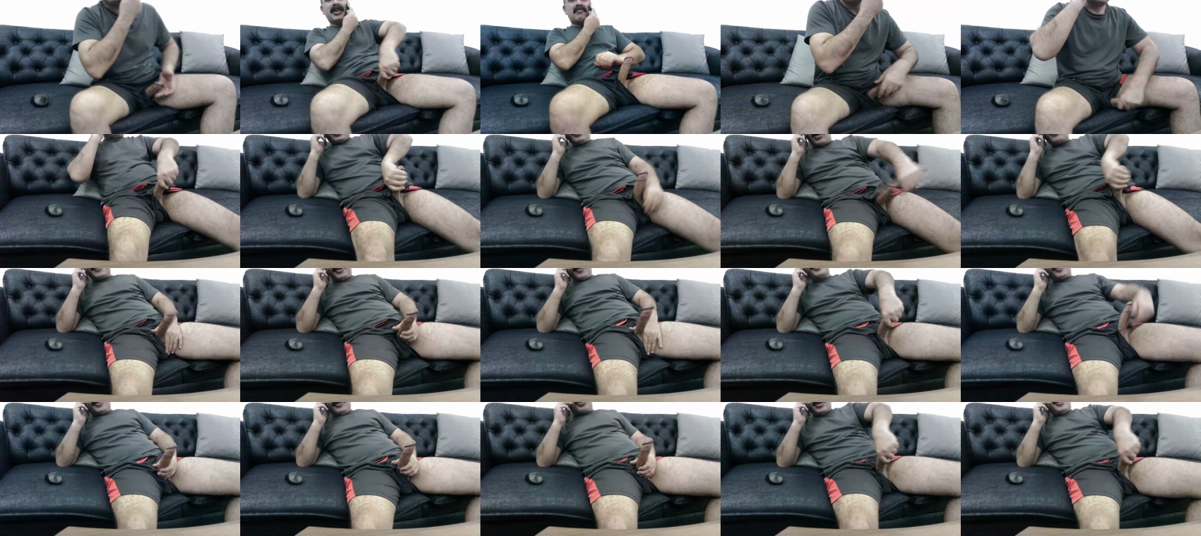 kasket45  18-02-2023 Recorded Video kink