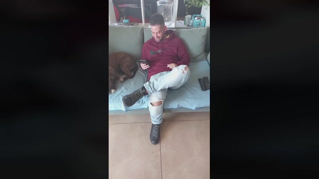 lamberto91  19-02-2023 Recorded Video beauty
