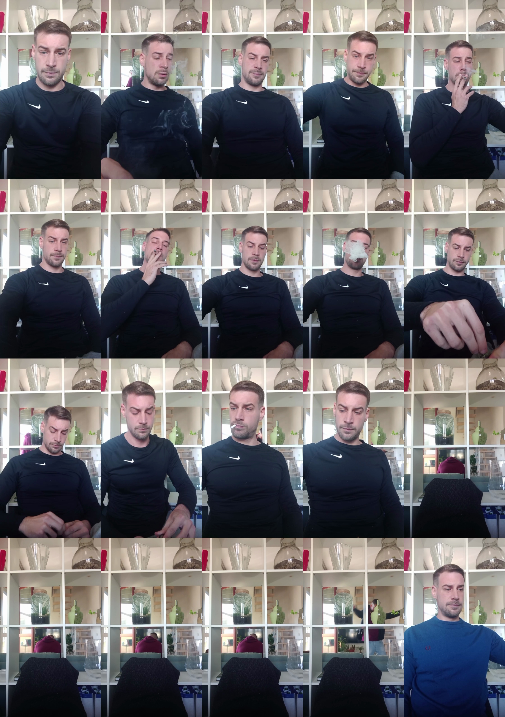 lamberto91  19-02-2023 Recorded Video bigballs